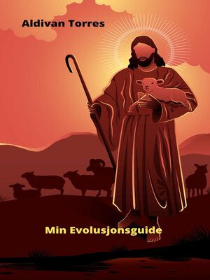 cover image of Min Evolusjonsguide